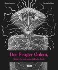Vopěnka Martin: Der Prager Golem, Rabbi Löw und meine ju¨dische Seele