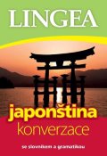 : Japonština - konverzace se slovníkem a gramatikou