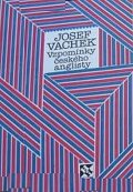 Vachek Josef: Vzpomínky českého anglisty