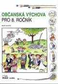 Valenta Milan: Občanská výchova pro 8. ročník ZŠ (učebnice)