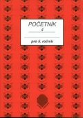 Brzobohatá Jiřina: Početník pro 5. ročník ZŠ - 4.díl