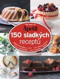 neuveden: The best of Apetit II. - 150 sladkých receptů