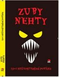 kolektiv autorů: Zuby nehty - 19+1 hrůzostrašná povídka