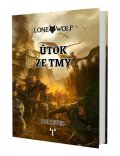 Dever Joe: Lone Wolf 1: Útok ze tmy (gamebook)