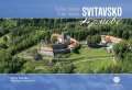 Paprčka Milan: Svitavsko z nebe