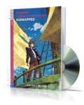Stevenson Robert Louis: Young Adult ELI Readers 3/B1: Kidnapped + Downloadable Multimedia