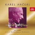 Prokofjev Sergej: CD Gold Edition 16 Prokofjev: Romeo a Julie, Péťa a vlk
