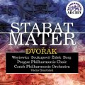 Česká filharmonie: Dvořák: Stabat Mater - 2 CD