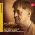 Česká filharmonie: CD Talich Special Edition 16. Benda: Sinfonia in B - Dvořák & Suk: Smyčcové