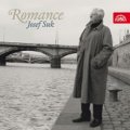 Různí interpreti: Suk / Dvořák / Beethoven .../ Romance - CD