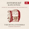Tiburtina Ensemble: Jistebnický kancionál - CD
