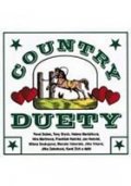 Různí interpreti: CD Nejkrásnější country dueta