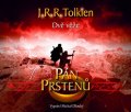 neuveden: Pán Prstenů - Dvě věže 2.díl - 3CD