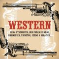 neuveden: Western Poklad na stříbrném plátně CD