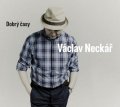 Neckář Václav: Dobrý časy CD