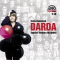 neuveden: Darda (Irena Dousková) 5CD vypráví Barbora Hrzánová - audiokniha