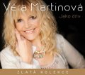 Martinová Věra: V. Martinová - Jako dřív - Zlatá kolekce - 3CD