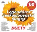 Various: Legendární československé šlágry - 3CD
