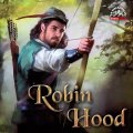 Various: 2CD Robin Hood - Dramatizace na motivy románu Howarda Pyla