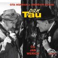 Hofman Ota: Pan Tau - CD (Čte Jan Werich)
