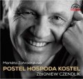 Czendlik Zbigniew: Czendlik Zbigniew: Postel, hospoda, kostel CD-MP3