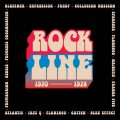 neuveden: Rock Line 1970-1974 - 2 CD