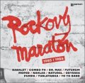 neuveden: Rockový maraton 1985/1986 - CD