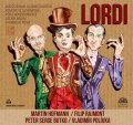 Wilde Oscar: Lordi - CDmp3