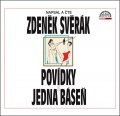 Svěrák Zdeněk: Povídky a jedna báseň - 3 CD