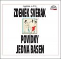 Svěrák Zdeněk: Povídky a jedna báseň - 3 CD