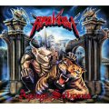 Arakain: Apage Satanas - CD