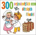 neuveden: 300 nejznámějších dětských říkadel - CDmp3