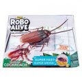 neuveden: ROBO ALIVE - Šváb