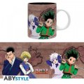 neuveden: Hunter X Hunter Hrnek 320 ml