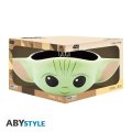 neuveden: Star Wars: The Mandalorian Miska - Grogu 700 ml