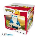 neuveden: Pokémon Dóza na sušenky - Snorlax