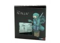 neuveden: Legend: The Ninja