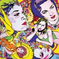 neuveden: Puzzle: Lady - mix: Andy Fluon (1000 dílků)