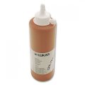 neuveden: LUKAS akrylová barva TERZIA - Raw sienna 500 ml