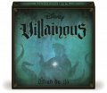 neuveden: Disney Villainous: Úvod do zla
