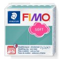 neuveden: FIMO soft TREND 57g - ocean tyrkysová