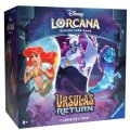 neuveden: Disney Lorcana: Ursula´s Return - Illumineer´s Trove