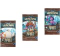 neuveden: Disney Lorcana: Azurite Sea - Booster Pack