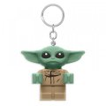 neuveden: LEGO Svítící figurka Star Wars - Baby Yoda