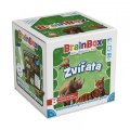 neuveden: BrainBox - zvířata (postřehová a vědomostní hra)