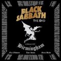 Black Sabbath: Black Sabbath: The End 2CD