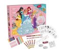 neuveden: Adventní kalendář Disney Princezny