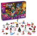 neuveden: LEGO® Friends 42668 Adventní kalendář 2025