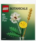 -: LEGO® Botanicals 30701 Luční květiny