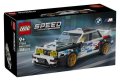 : LEGO® Speed Champions 77263 BMW M3 (E30)